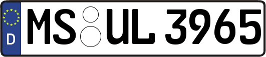 MS-UL3965