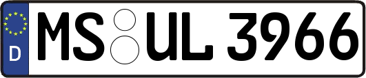 MS-UL3966