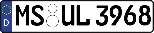MS-UL3968