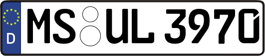 MS-UL3970