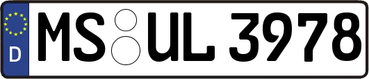 MS-UL3978