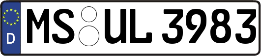 MS-UL3983