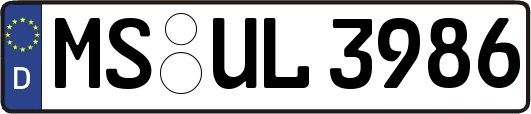 MS-UL3986