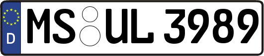 MS-UL3989