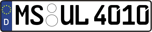 MS-UL4010