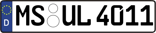 MS-UL4011