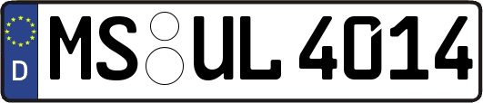 MS-UL4014