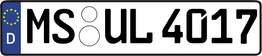MS-UL4017