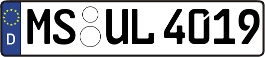 MS-UL4019