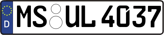 MS-UL4037