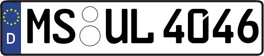 MS-UL4046