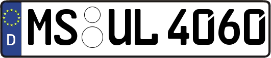 MS-UL4060