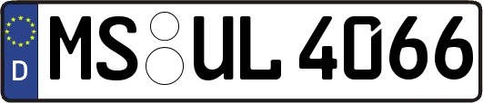MS-UL4066