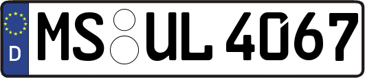 MS-UL4067