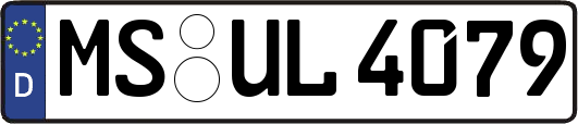 MS-UL4079