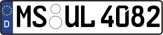 MS-UL4082