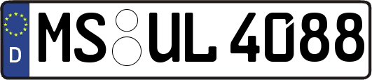 MS-UL4088