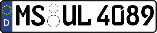 MS-UL4089