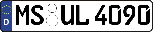 MS-UL4090