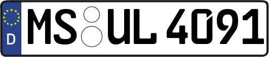 MS-UL4091
