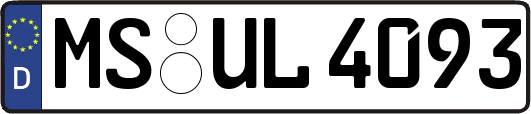 MS-UL4093