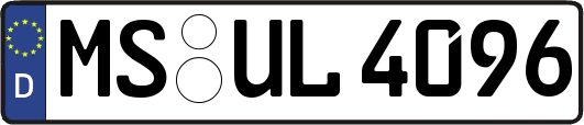 MS-UL4096