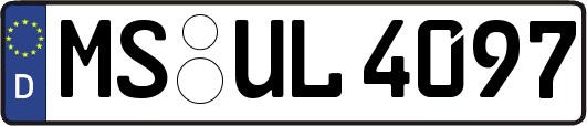 MS-UL4097