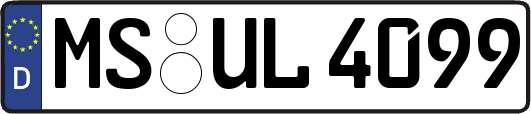 MS-UL4099