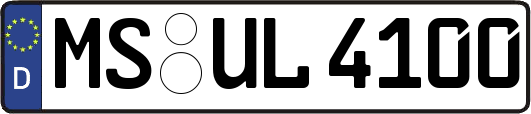 MS-UL4100