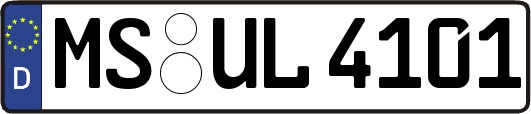 MS-UL4101