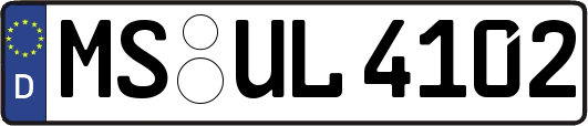 MS-UL4102