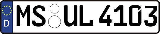 MS-UL4103