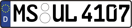 MS-UL4107