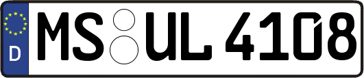 MS-UL4108