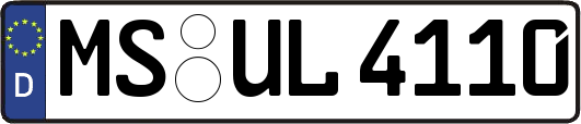 MS-UL4110
