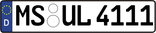 MS-UL4111