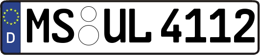 MS-UL4112