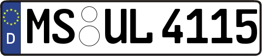 MS-UL4115
