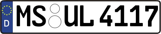 MS-UL4117