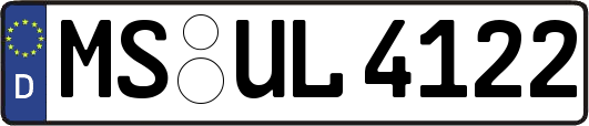 MS-UL4122