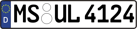 MS-UL4124