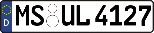 MS-UL4127