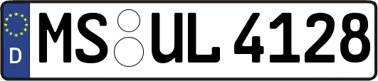 MS-UL4128