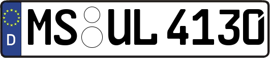 MS-UL4130