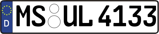 MS-UL4133