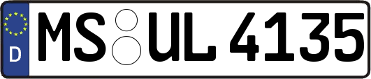 MS-UL4135