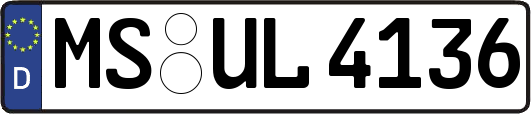 MS-UL4136