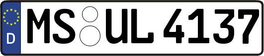 MS-UL4137