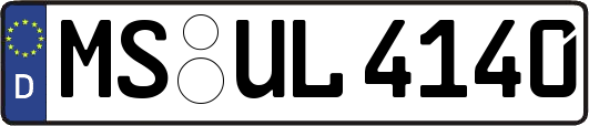 MS-UL4140