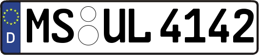 MS-UL4142